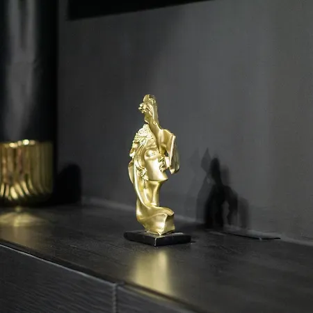 Lägenhet Lam Black - Ac - Balcony